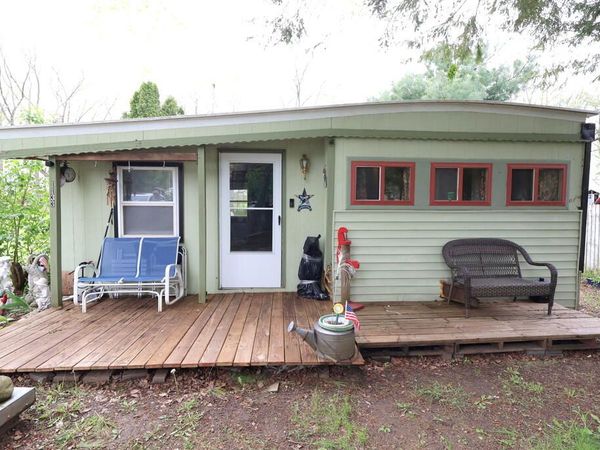 1133 Chippawa Drive, Union City, MI 49094