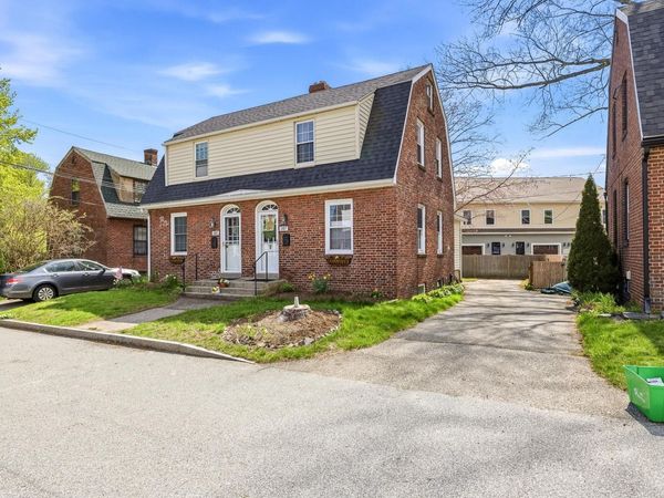 187 Raleigh Way, Portsmouth, NH 03801