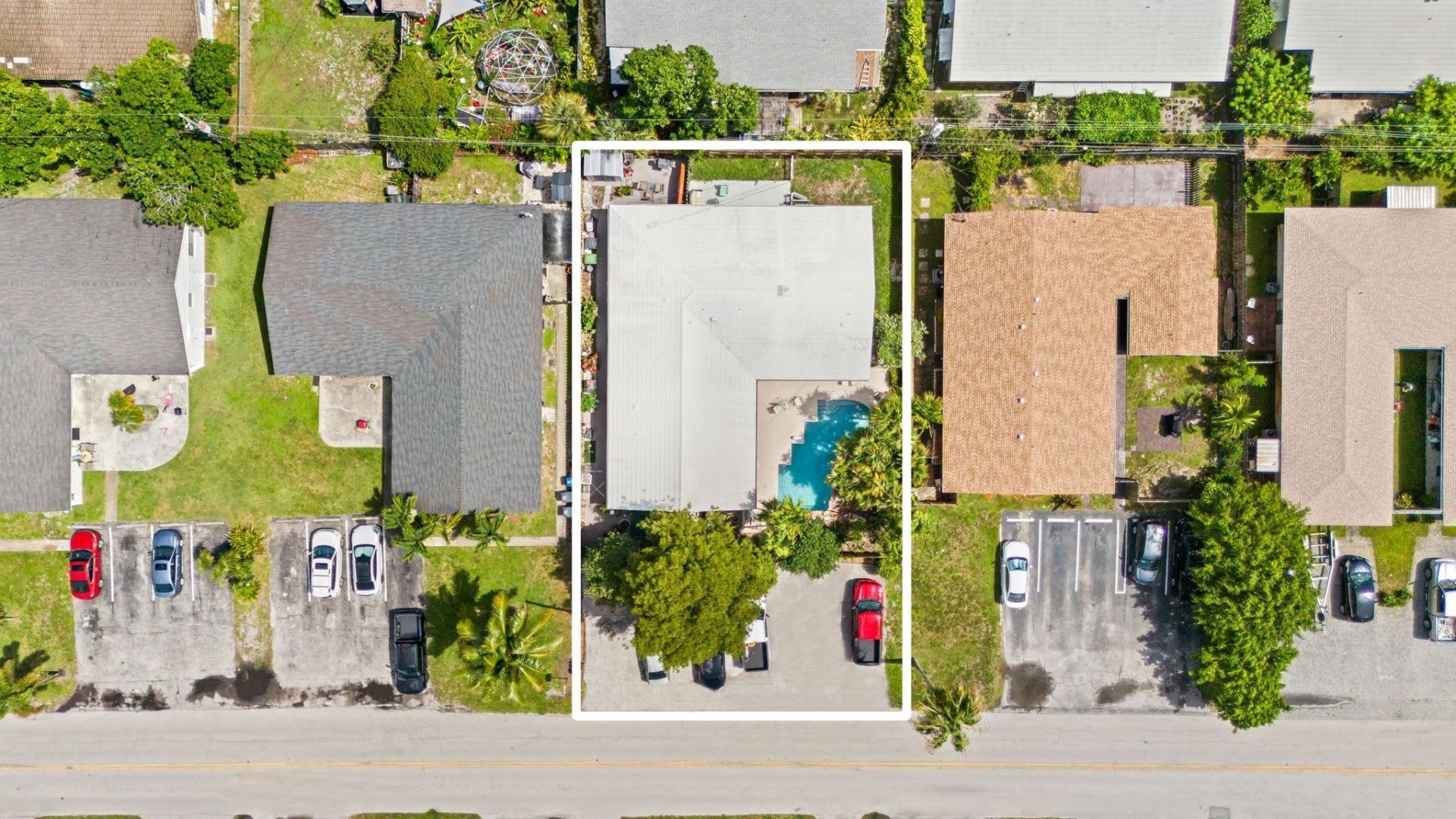 1681 NE 56th Street, Fort Lauderdale, FL 33334 Photo