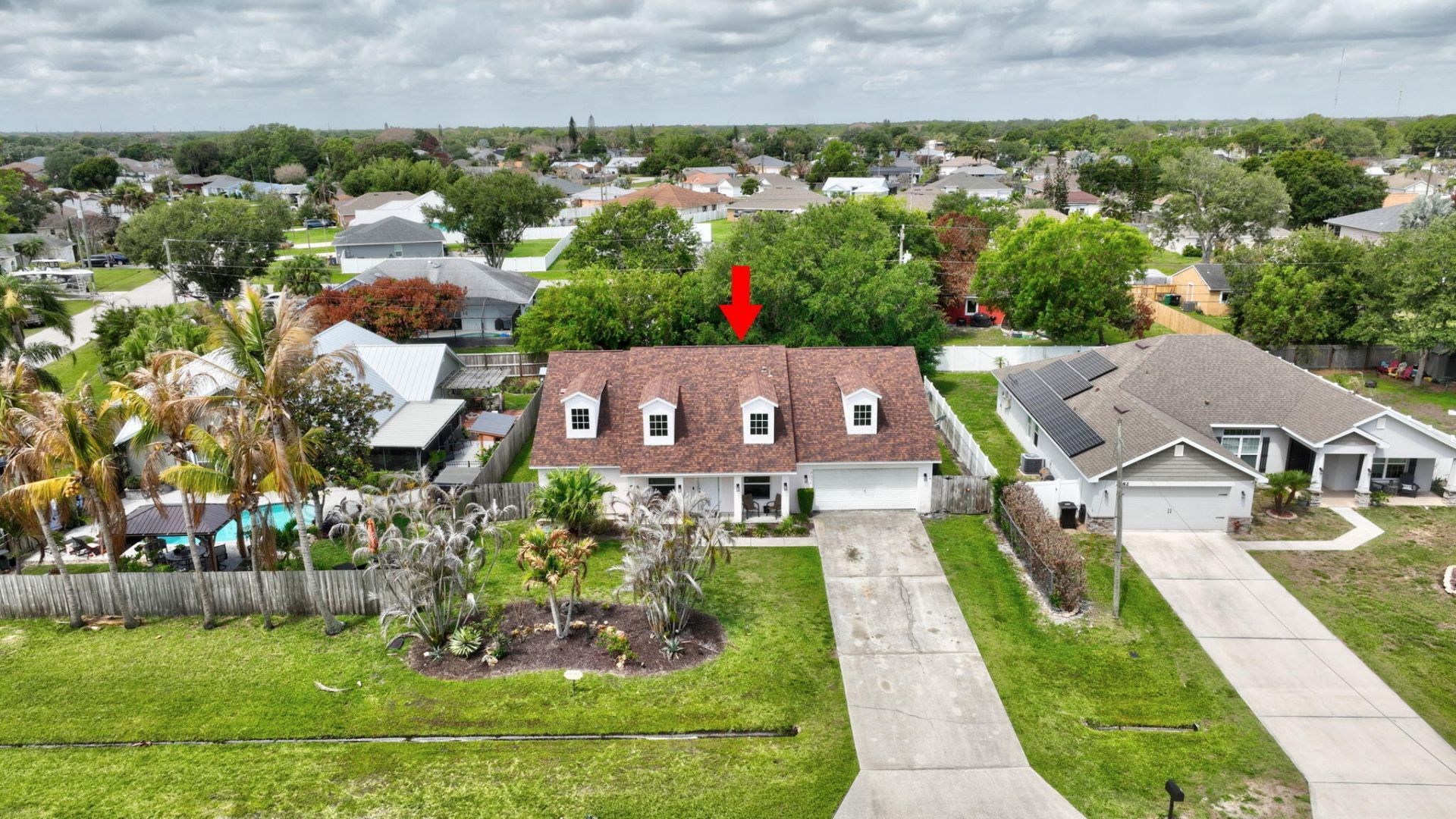 2392 SE Berkshire Boulevard Se, Port Saint Lucie, FL 34952 Photo