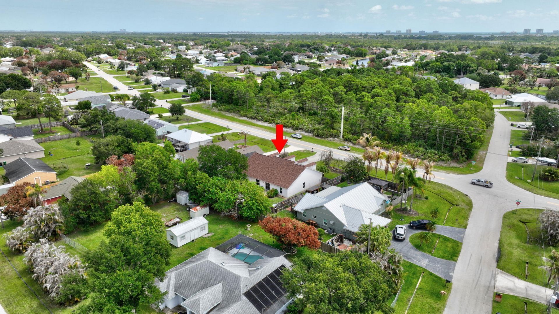 2392 SE Berkshire Boulevard Se, Port Saint Lucie, FL 34952 Photo