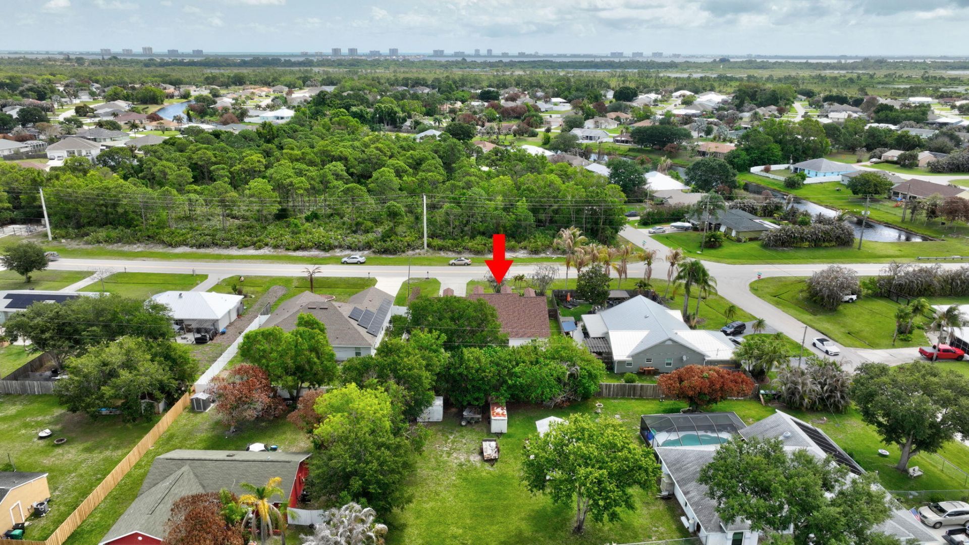 2392 SE Berkshire Boulevard Se, Port Saint Lucie, FL 34952 Photo