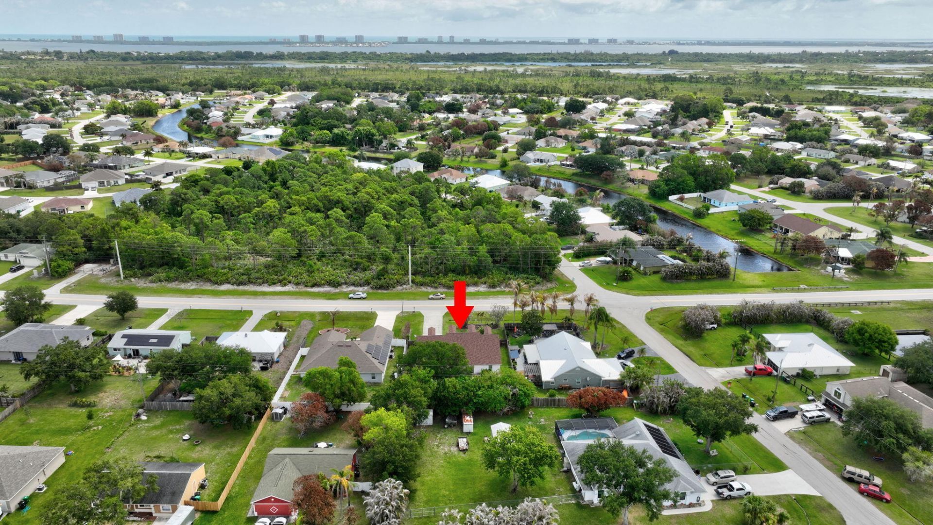 2392 SE Berkshire Boulevard Se, Port Saint Lucie, FL 34952 Photo