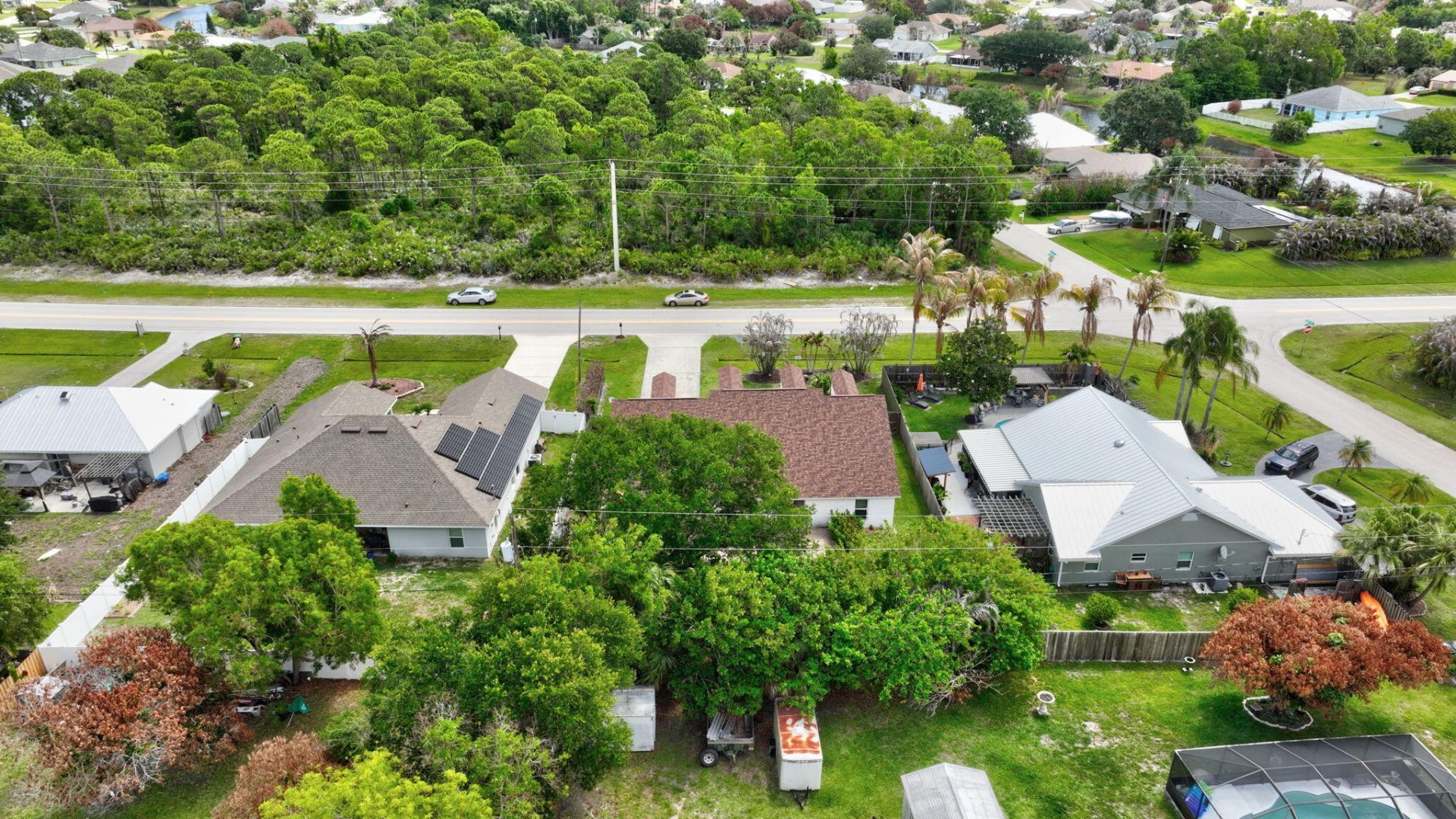2392 SE Berkshire Boulevard Se, Port Saint Lucie, FL 34952 Photo