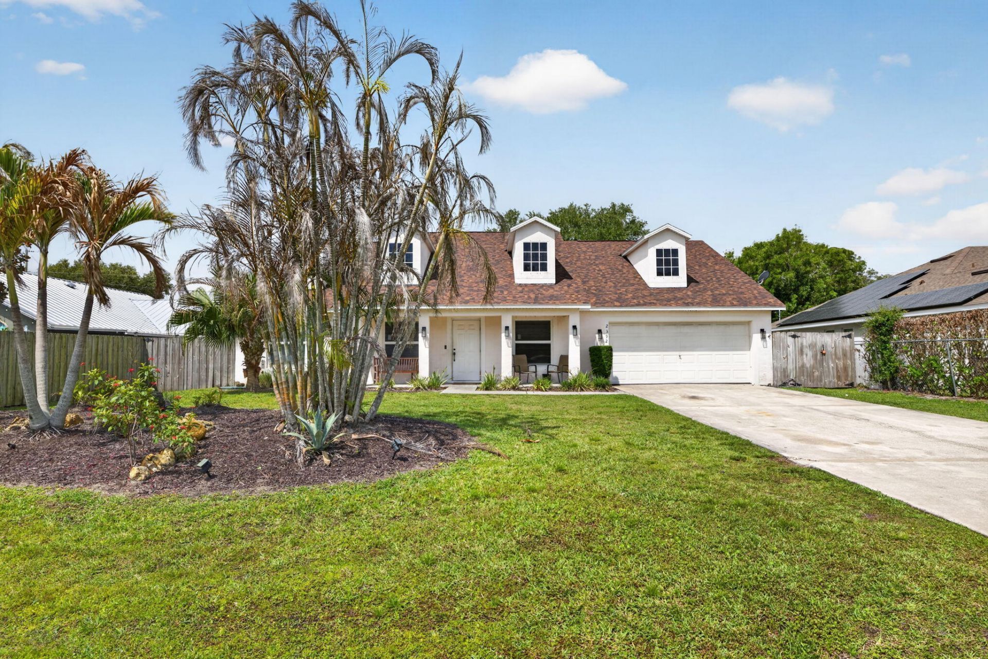 2392 SE Berkshire Boulevard Se, Port Saint Lucie, FL 34952 Photo