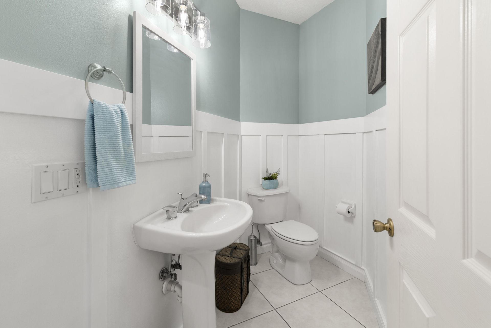 8228 Mulligan Circle, Port Saint Lucie, FL 34986 Photo