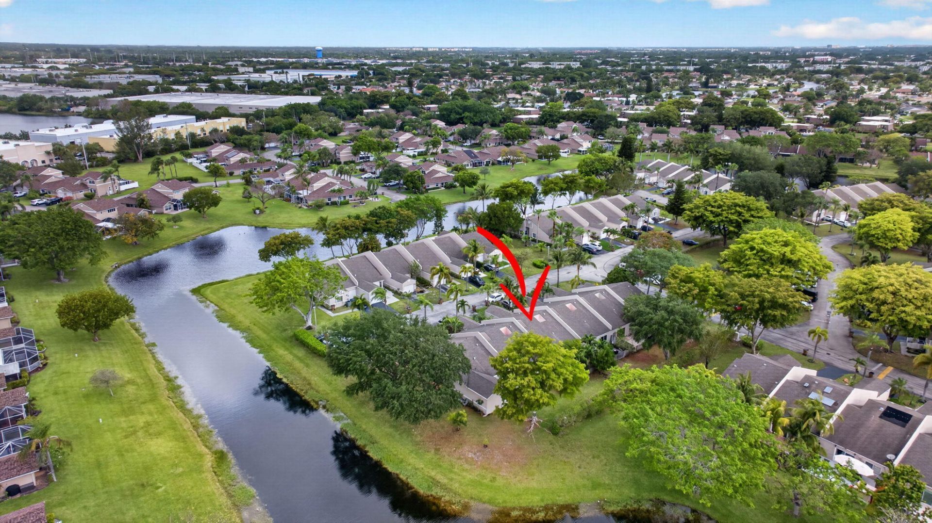 5028 NW 11th Way, Deerfield Beach, FL 33064 Photo