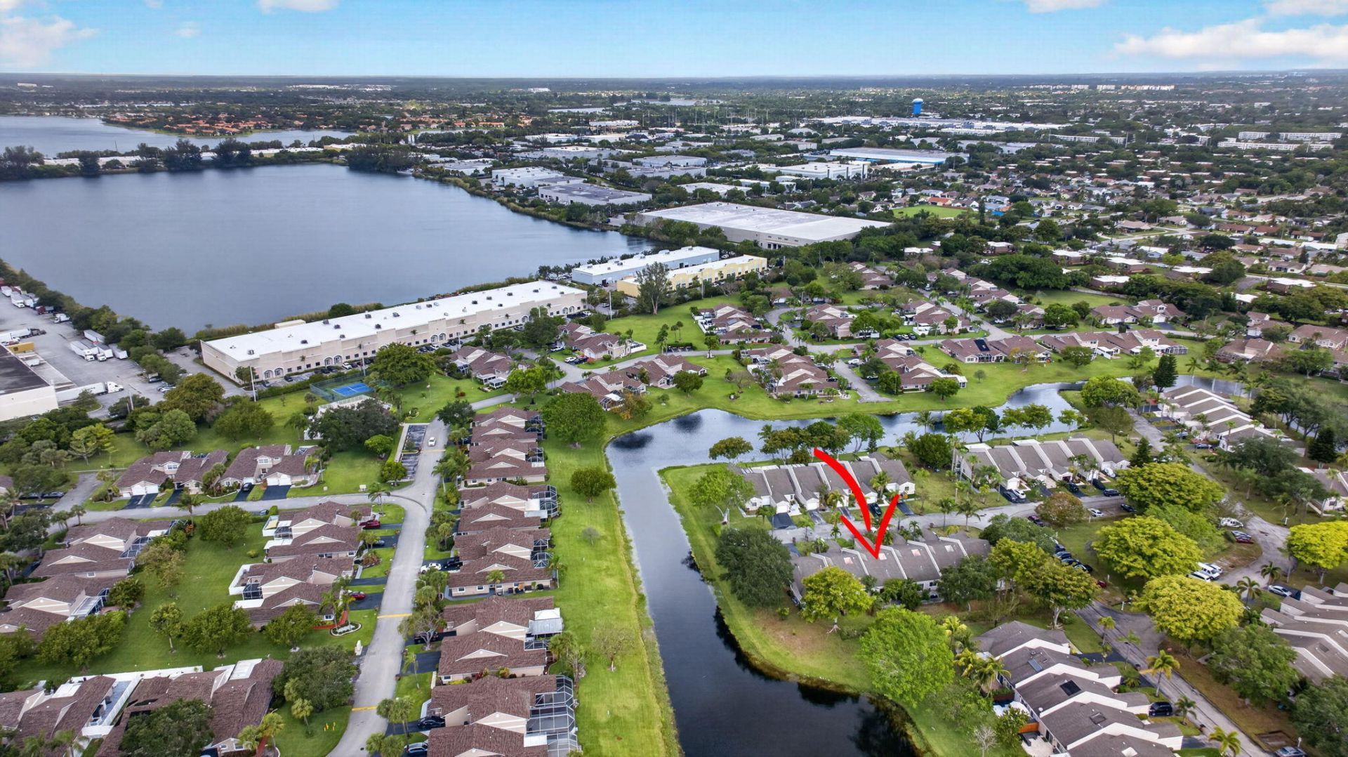 5028 NW 11th Way, Deerfield Beach, FL 33064 Photo