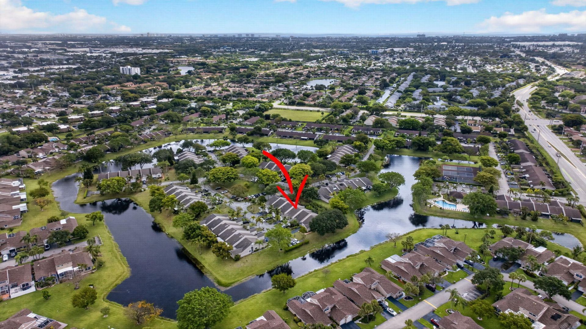 5028 NW 11th Way, Deerfield Beach, FL 33064 Photo