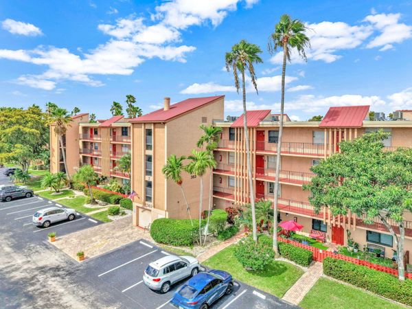 363 N Rock Island Road, Unit 205, Margate, FL 33063