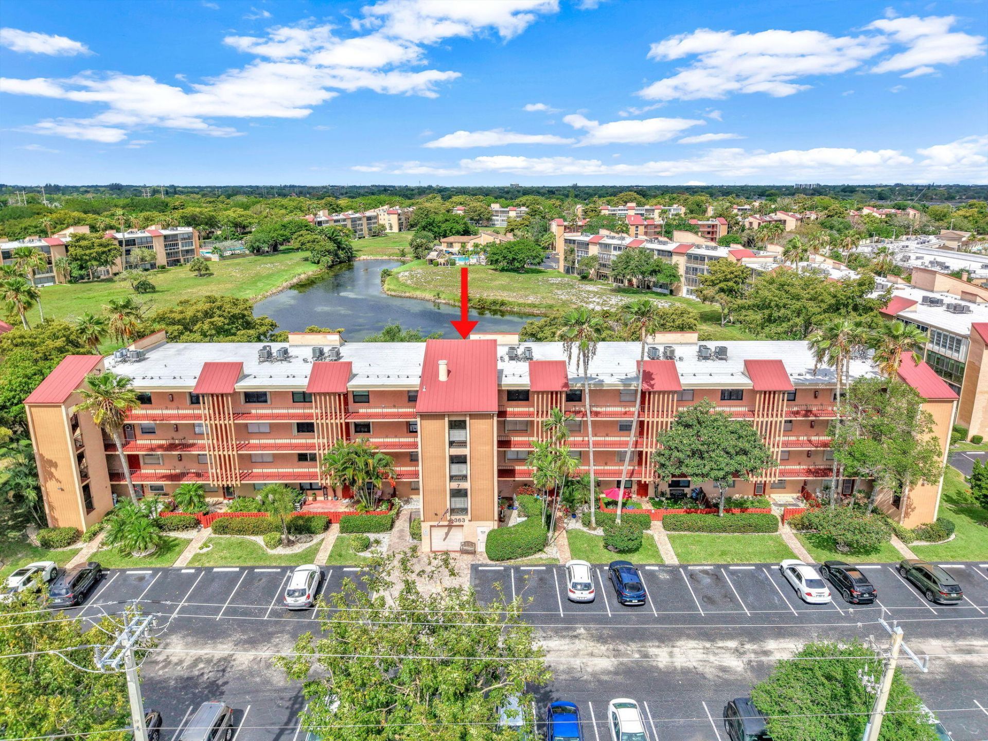 363 N Rock Island Road, Unit 205, Margate, FL 33063 Photo