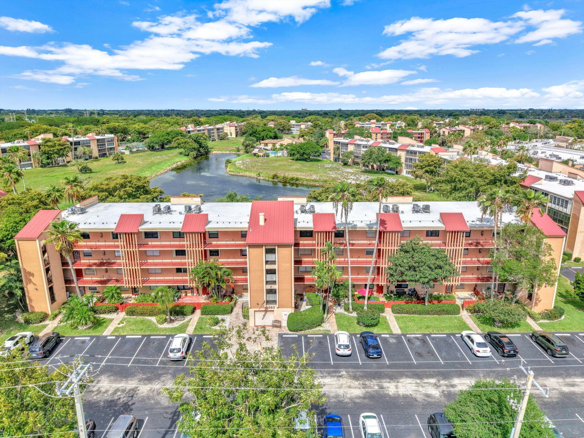 363 N Rock Island Road, Unit 205, Margate, FL 33063 Photo