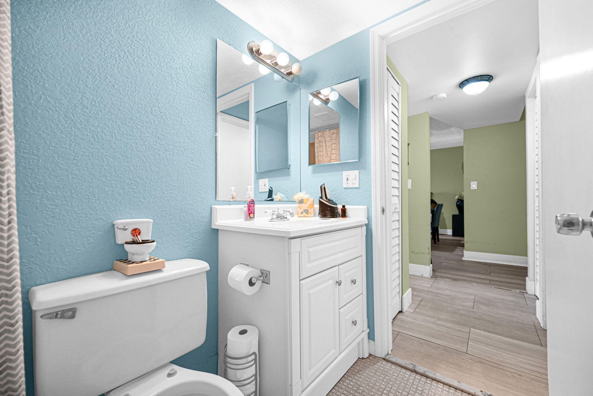 363 N Rock Island Road, Unit 205, Margate, FL 33063 Photo