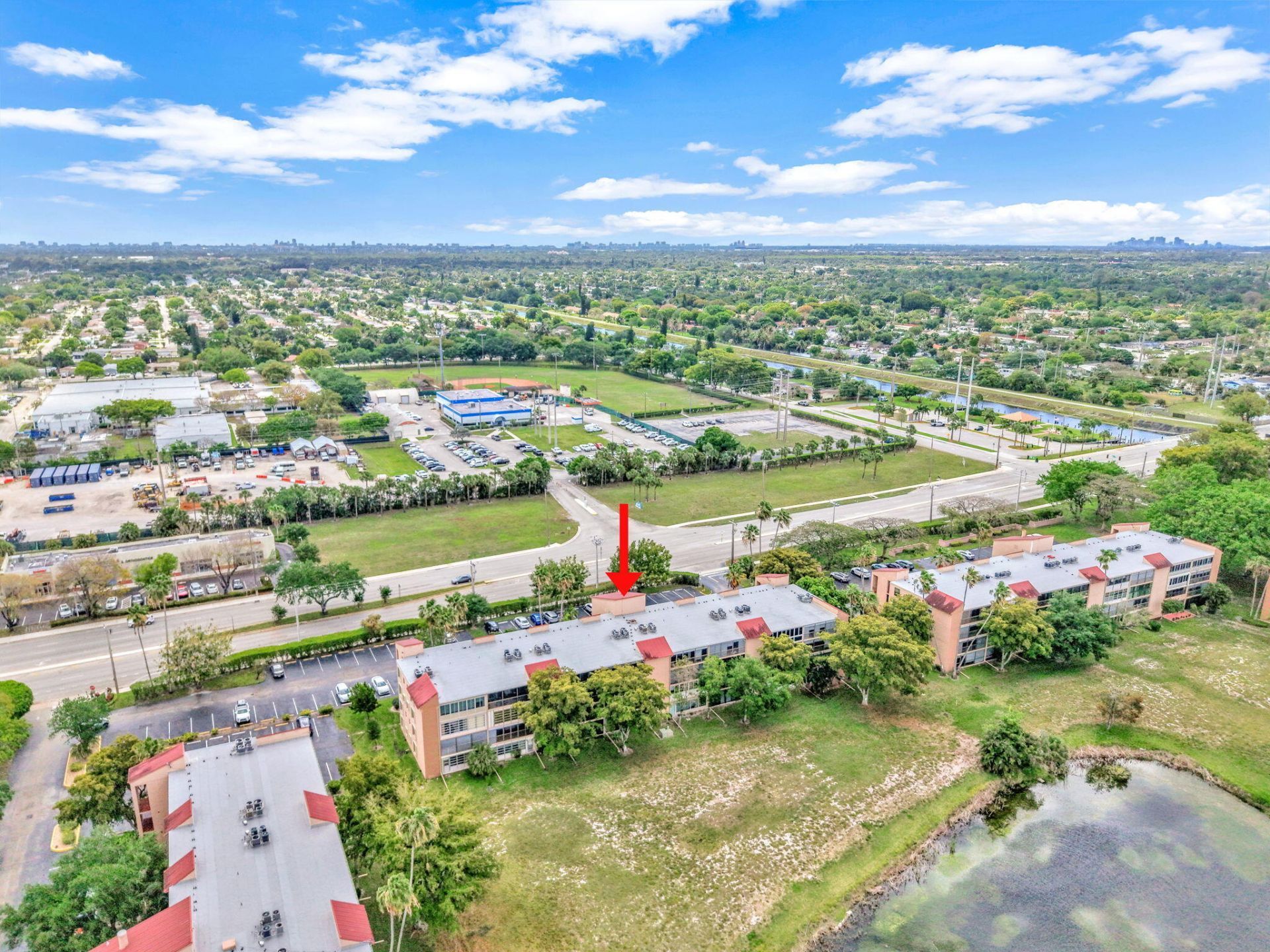 363 N Rock Island Road, Unit 205, Margate, FL 33063 Photo