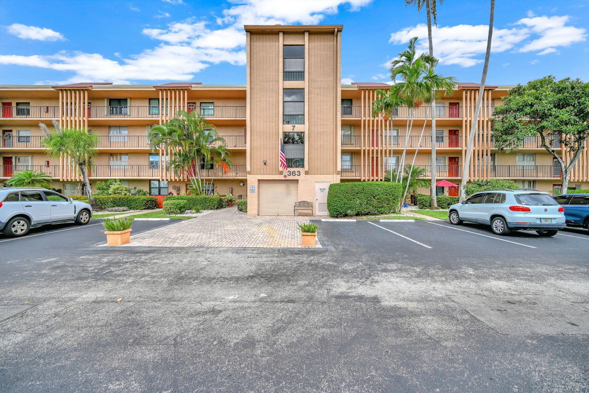 363 N Rock Island Road, Unit 205, Margate, FL 33063 Photo