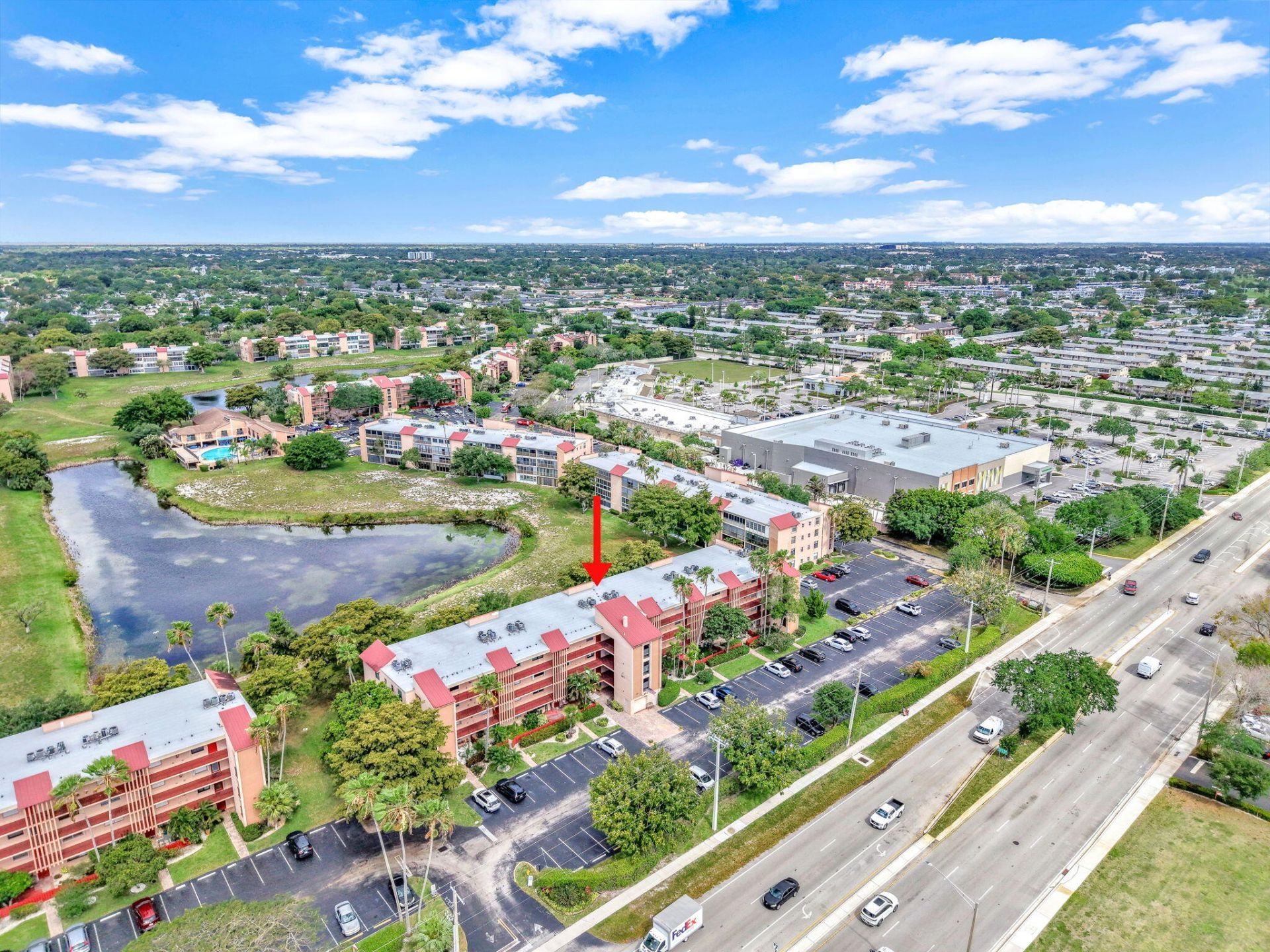 363 N Rock Island Road, Unit 205, Margate, FL 33063 Photo