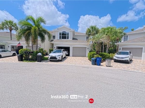 22954 Lone Oak DR , ESTERO, FL 33928