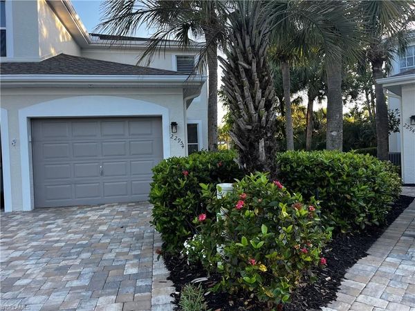 22954 Lone Oak DR, ESTERO, FL 33928