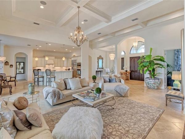 9683 Lipari CT , NAPLES, FL 34113