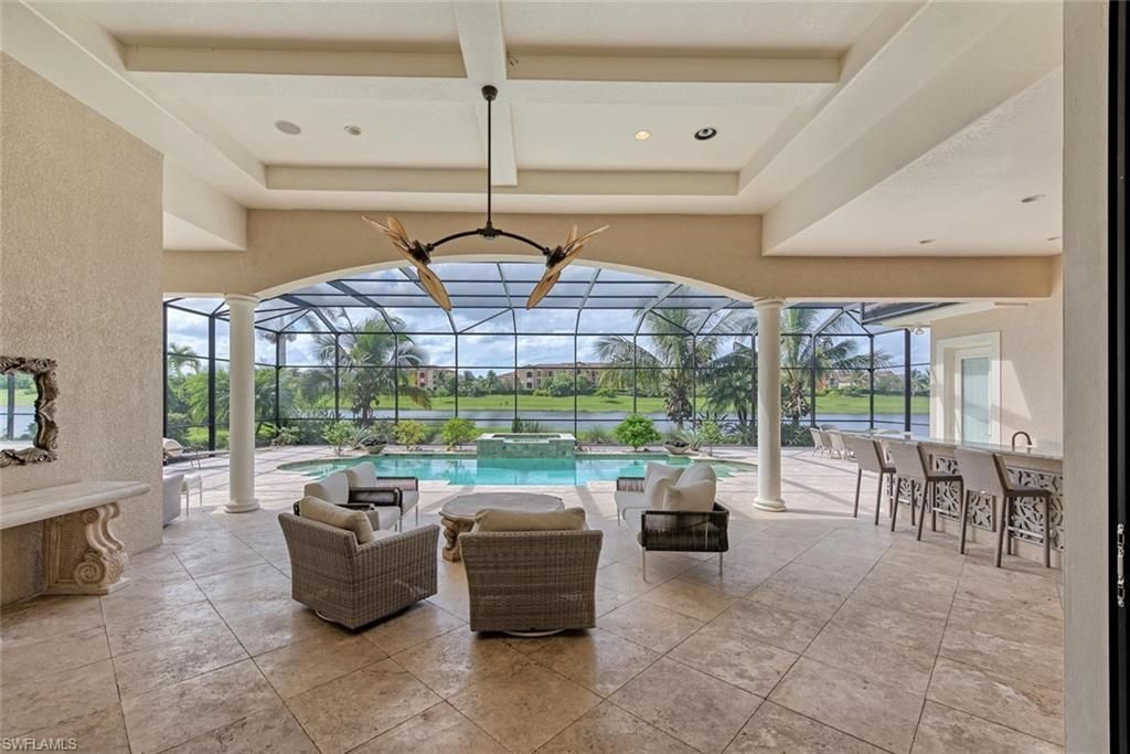 9683 Lipari Ct , Naples, FL 34113 Photo