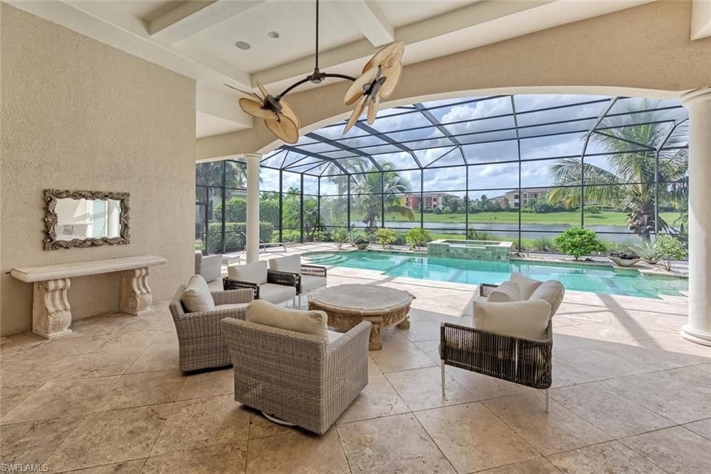 9683 Lipari Ct , Naples, FL 34113 Photo