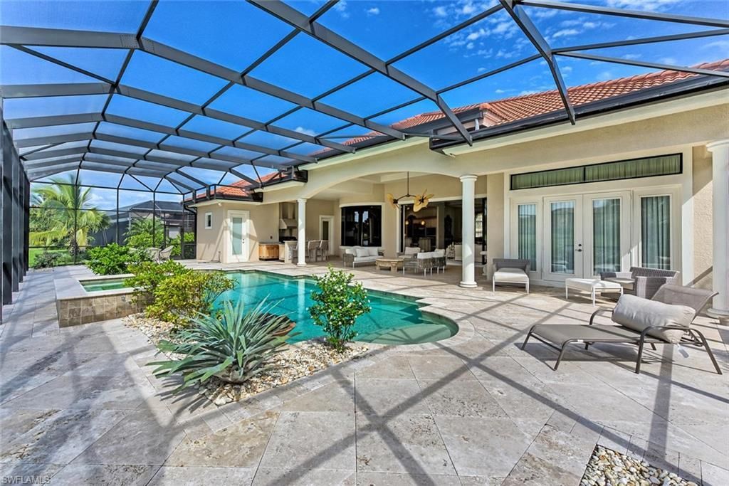 9683 Lipari Ct , Naples, FL 34113 Photo