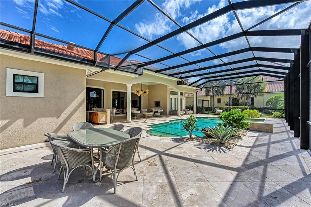 9683 Lipari Ct , Naples, FL 34113 Photo
