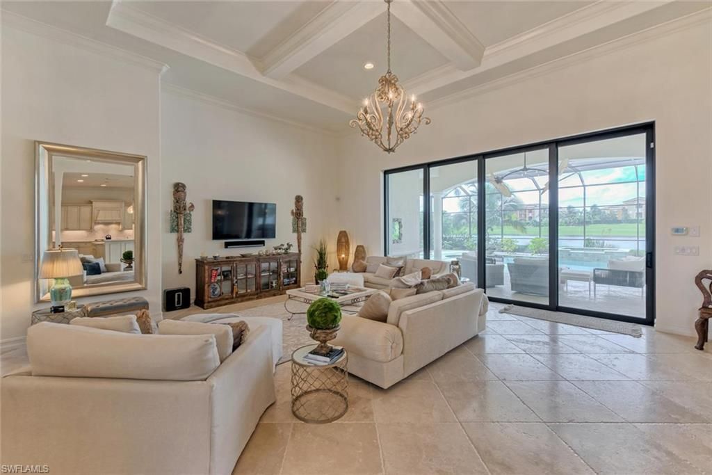 9683 Lipari Ct , Naples, FL 34113 Photo