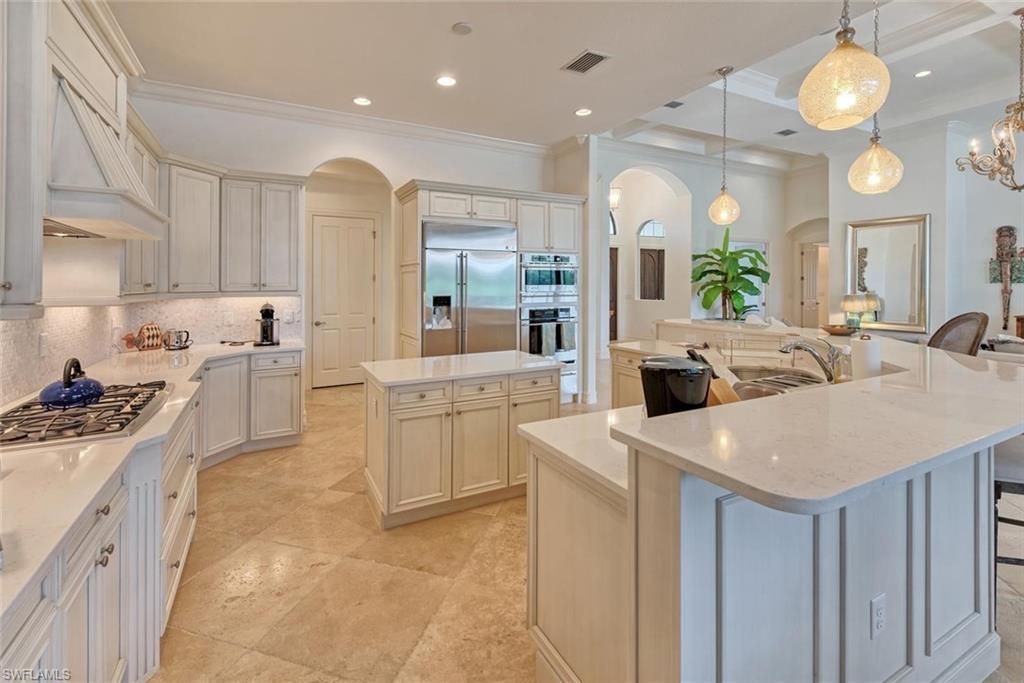9683 Lipari Ct , Naples, FL 34113 Photo