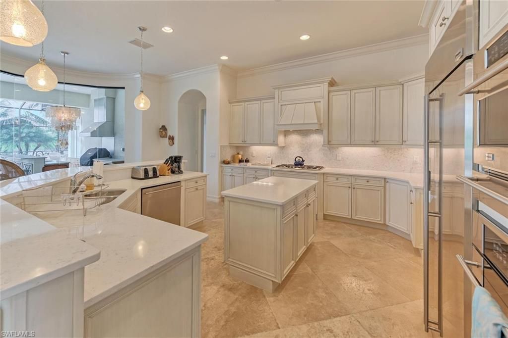9683 Lipari Ct , Naples, FL 34113 Photo