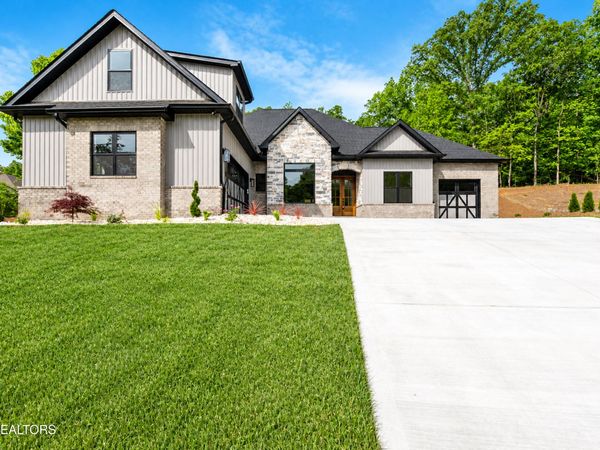 144 Cheeyo Way, Loudon, TN 37774