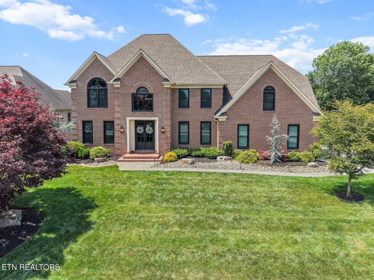 708 Brixworth Blvd, Knoxville, TN 37934 Main Photo