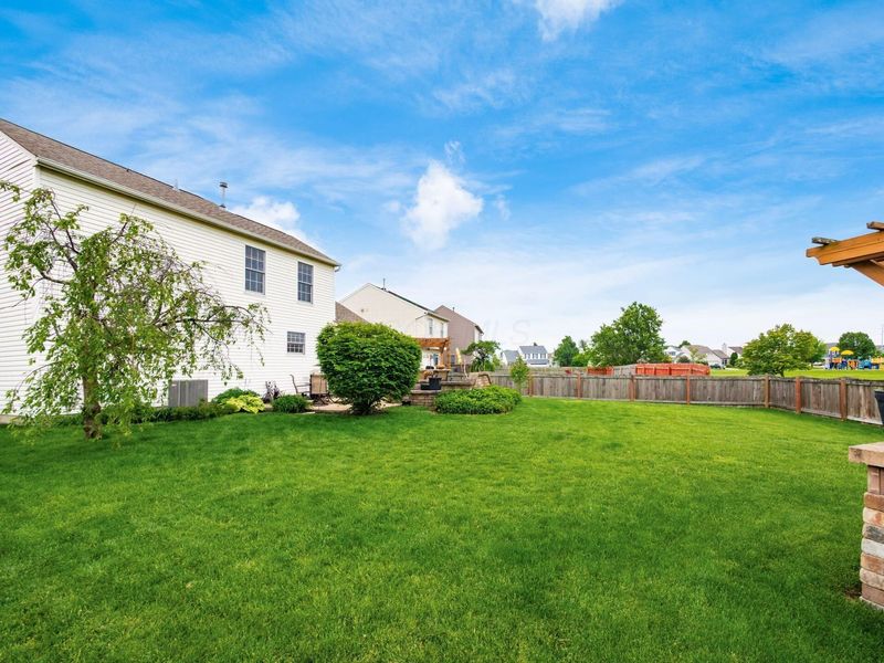 311 Galloway Ridge Drive, Galloway, OH 43119 Photo 26
