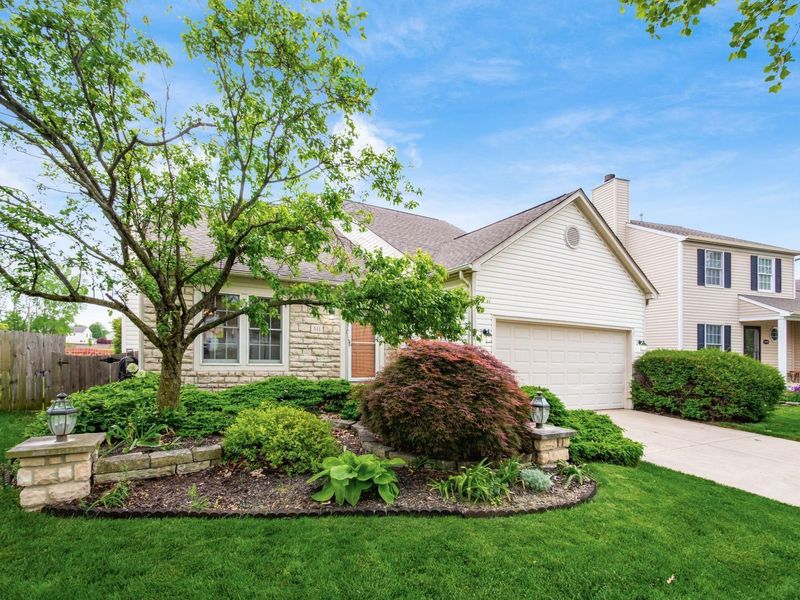 311 Galloway Ridge Drive, Galloway, OH 43119 Photo 27