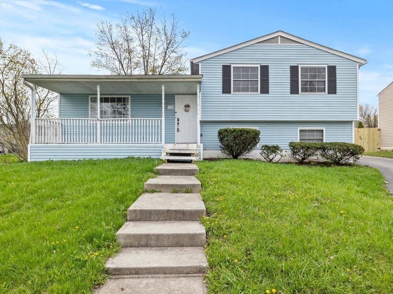 2645 Blue Rock Boulevard, Grove City, OH 43123 Photo 1