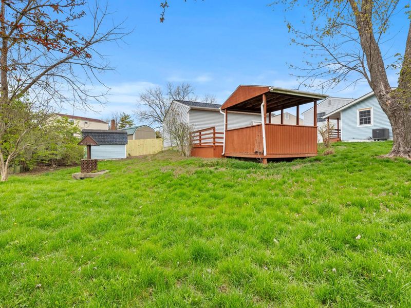 2645 Blue Rock Boulevard, Grove City, OH 43123 Photo 28