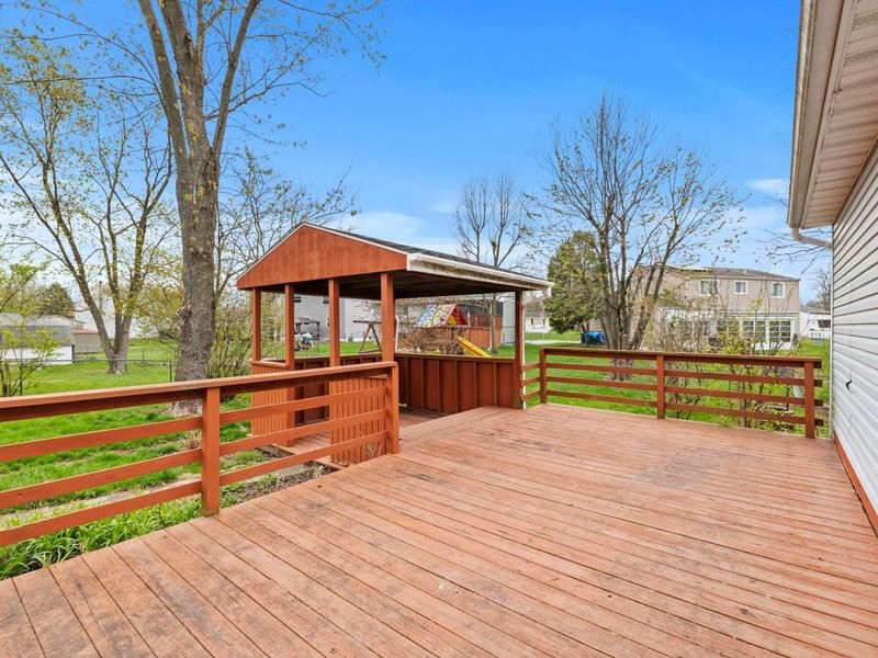 2645 Blue Rock Boulevard, Grove City, OH 43123 Photo 29