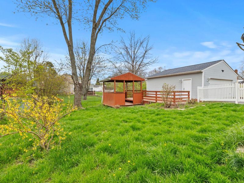 2645 Blue Rock Boulevard, Grove City, OH 43123 Photo 31