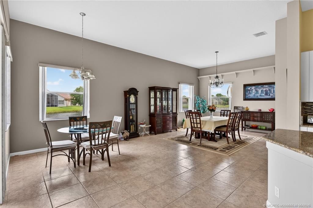420 NW Aqua Vista Lane, Saint Lucie West, FL 34986 Photo