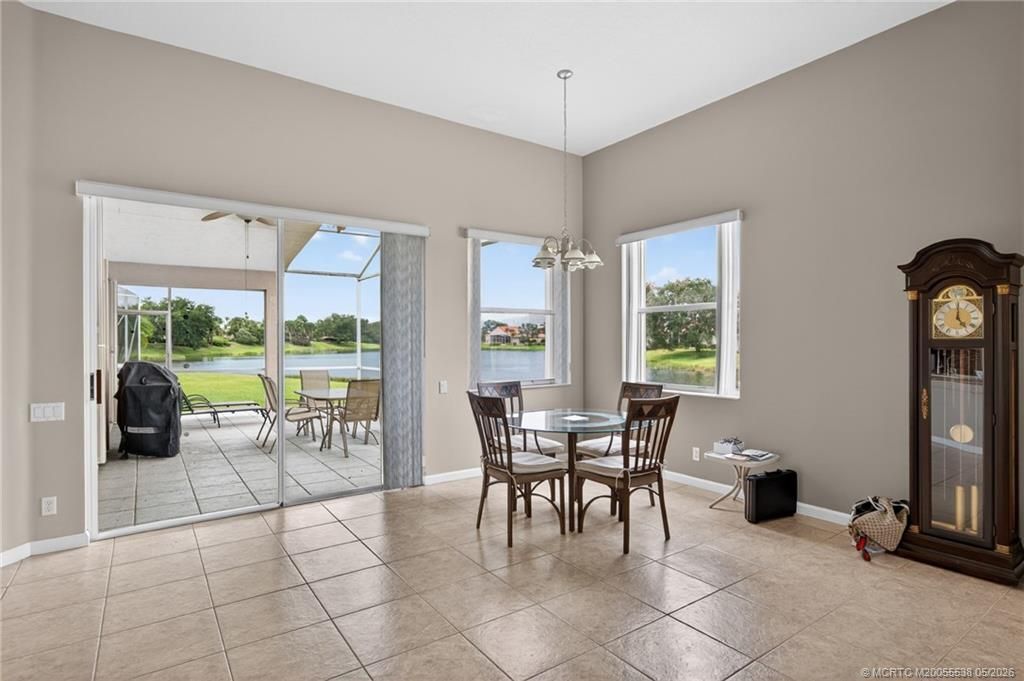 420 NW Aqua Vista Lane, Saint Lucie West, FL 34986 Photo