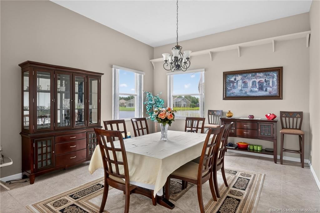 420 NW Aqua Vista Lane, Saint Lucie West, FL 34986 Photo