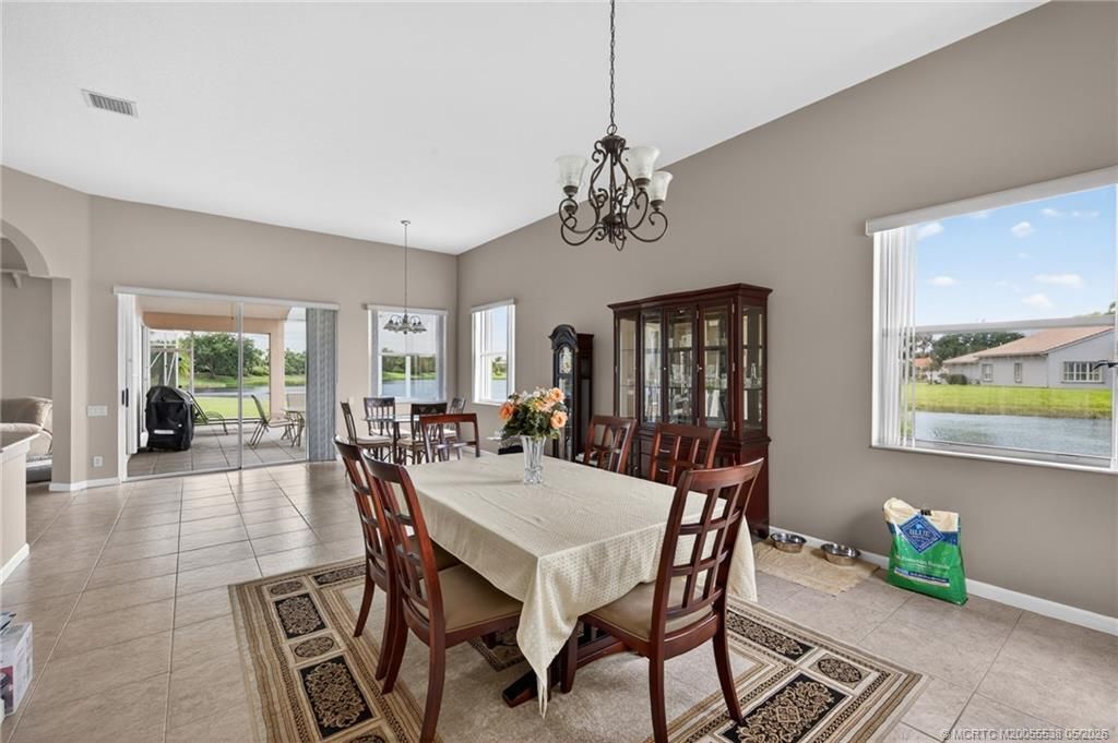 420 NW Aqua Vista Lane, Saint Lucie West, FL 34986 Photo