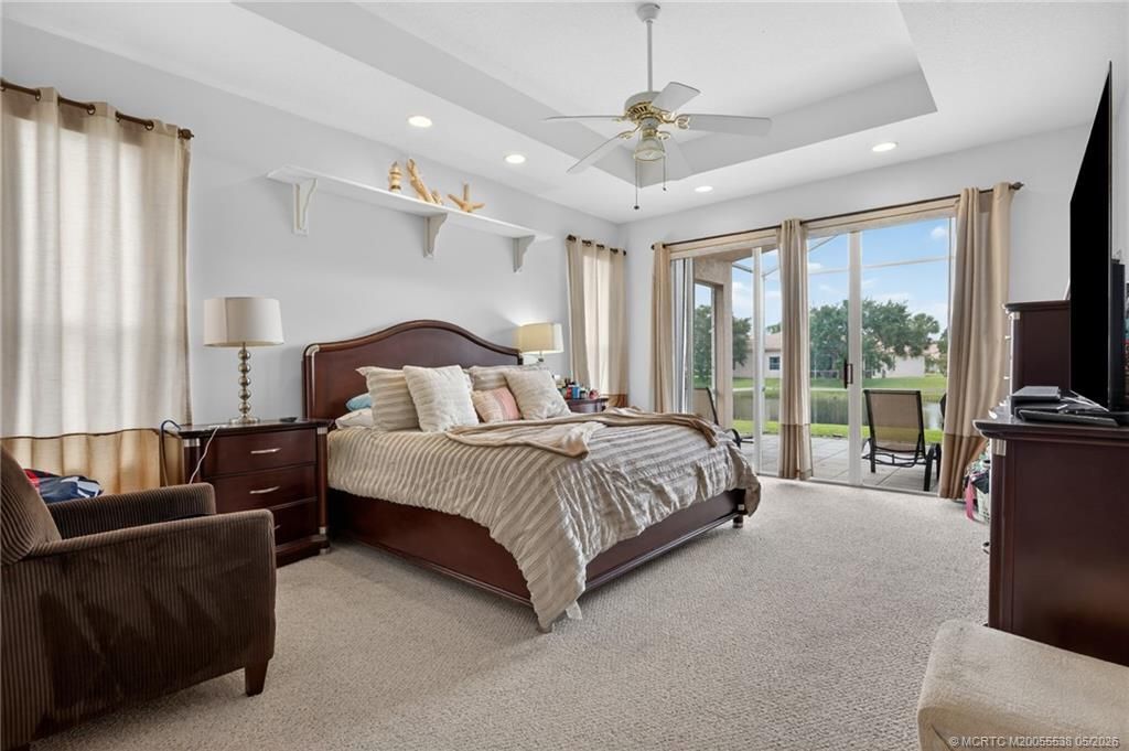 420 NW Aqua Vista Lane, Saint Lucie West, FL 34986 Photo