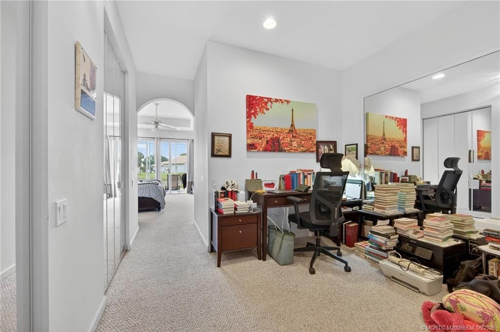 420 NW Aqua Vista Lane, Saint Lucie West, FL 34986 Photo