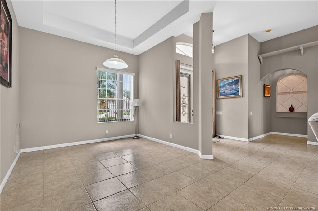 420 NW Aqua Vista Lane, Saint Lucie West, FL 34986 Photo