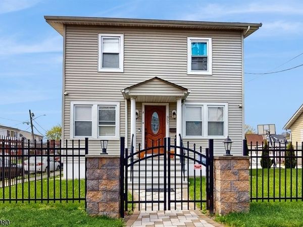 357 Haledon Ave, Haledon, NJ 07508