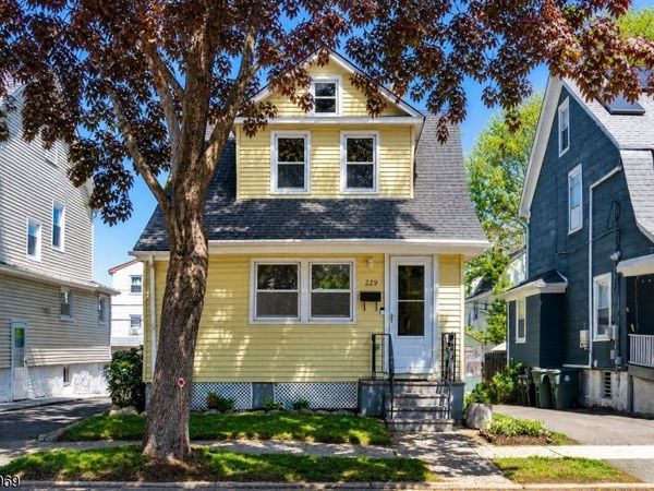 229 Lindsley Ave, South Orange, NJ 07079