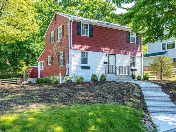 78 Rose St, Metuchen, NJ 08840