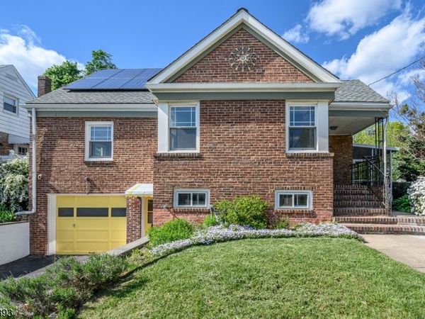236 Delaware Ave, Union, NJ 07083