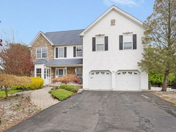 7 Sykes Gap, Oxford, NJ 07863